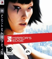 Mirror's Edge [UK]
