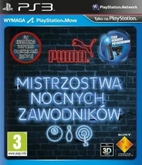 Mistrzostwa Nocnych Zawodników