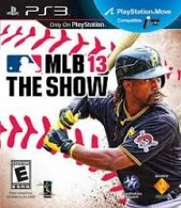 MLB 13: The Show [UK]