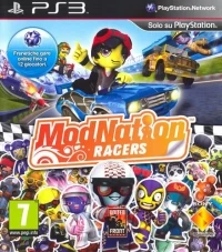 ModNation Racers [IT]
