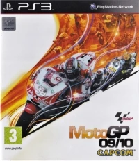 MotoGP 09/10 [SE][FI][NO][DK]