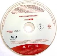 Move Mind Benders (Not for Resale)