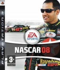 Nascar 08