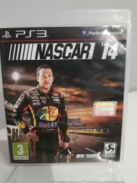 NASCAR '14