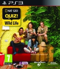 Nat Geo Quiz! Wild Life [UK]