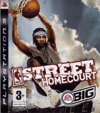 NBA Street Homecourt [SE]