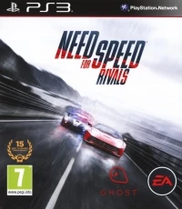 Need for Speed: Rivals [UK]