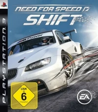 Need for Speed: Shift [DE]