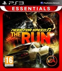 Need for Speed: The Run - Essentials