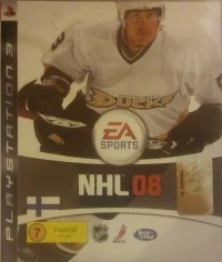 NHL 08 [FI]