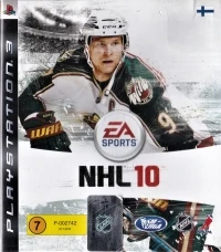 NHL 10 [FI]