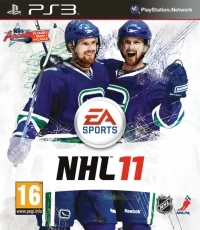 NHL 11 [FI]