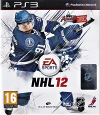 NHL 12 [SE][FI][DK][NO]