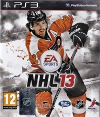 NHL 13 [SE][FI][DK][NO]