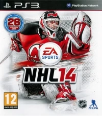 NHL 14