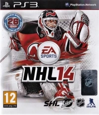 NHL 14 [SE][FI][DK][NO]