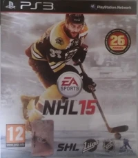 NHL 15 [SE][FI][DK][NO]