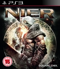 NieR [UK]