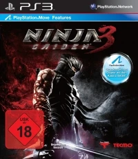 Ninja Gaiden 3 [DE]