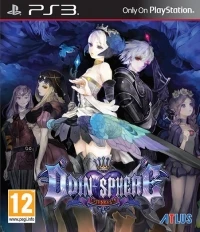 Odin Sphere: Leifthrasir