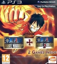 One Piece: Pirate Warriors 1 + 2
