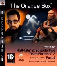 Orange Box, The