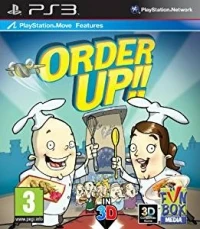 Order Up!!
