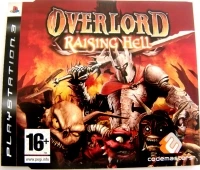 Overlord: Raising Hell (Not for Resale)