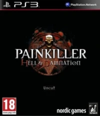 Painkiller: Hell & Damnation