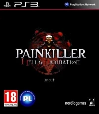Painkiller: Hell & Damnation Uncut [PL]