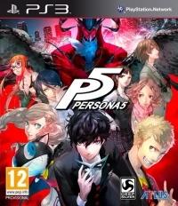 Persona 5