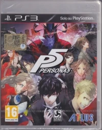 Persona 5 [IT]