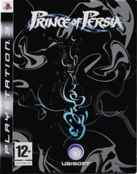 Prince of Persia - Steelbook Edition