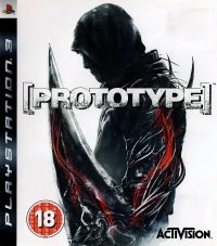 Prototype [UK]
