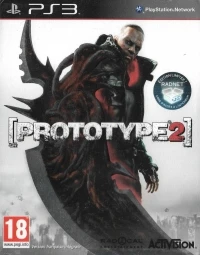 Prototype 2 - Édition Limitée Radnet