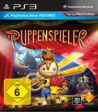 Puppenspieler, Der