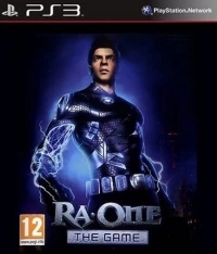 Ra.One: The Game