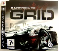 Race Driver: Grid (Not for Resale)