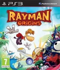 Rayman Origins [IT]