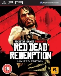 Red Dead Redemption - Limited Edition