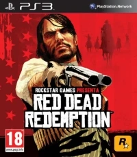Red Dead Redemption [IT]