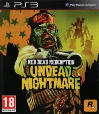 Red Dead Redemption: Undead Nightmare [NL]