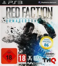 Red Faction: Armageddon [DE][AT][CH]