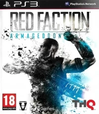 Red Faction: Armageddon [FR]