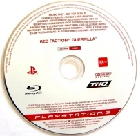 Red Faction: Guerrilla (Not for Resale)