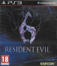 Resident Evil 6 [FR]