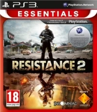 Resistance 2 - Essentials