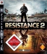 Resistance 2 [DE]