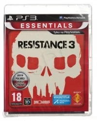Resistance 3 - Essentials [PL]