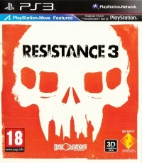 Resistance 3 [SE][DK][FI][NO]